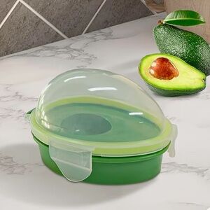 726 Green Avocado Saver